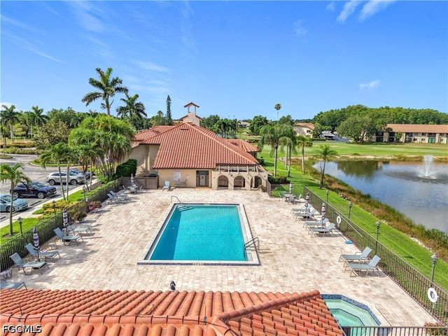 13080 WHITE MARSH LN 102, Fort Myers, FL 33912