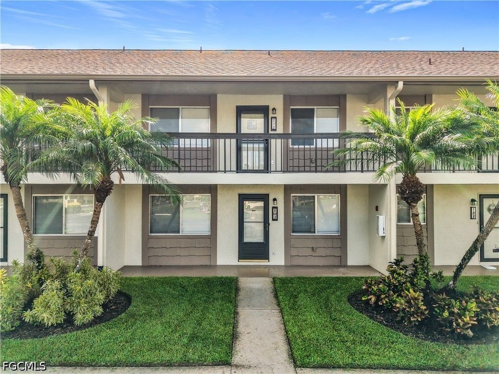 13080 WHITE MARSH LN 102, Fort Myers, FL 33912