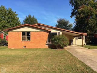 611 N 7 1/2 Street, Paragould, AR 72450