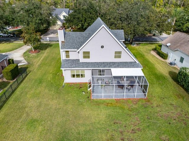 5 CANTERBURY WOODS, Ormond Beach, FL 32174