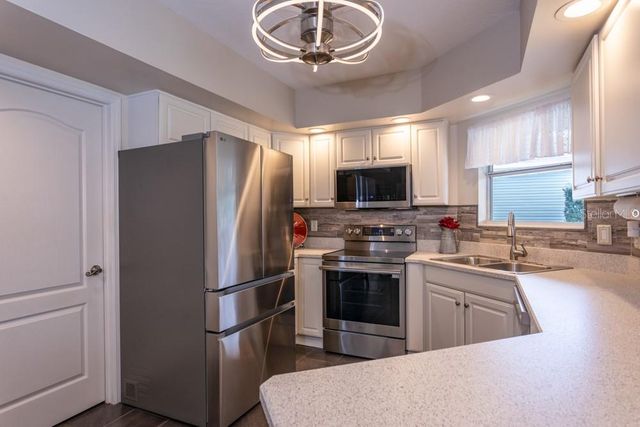 5 CANTERBURY WOODS, Ormond Beach, FL 32174