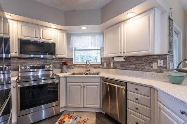 5 CANTERBURY WOODS, Ormond Beach, FL 32174