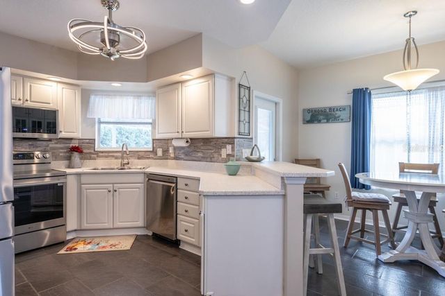 5 CANTERBURY WOODS, Ormond Beach, FL 32174