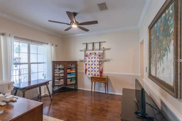 5 CANTERBURY WOODS, Ormond Beach, FL 32174