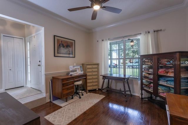 5 CANTERBURY WOODS, Ormond Beach, FL 32174