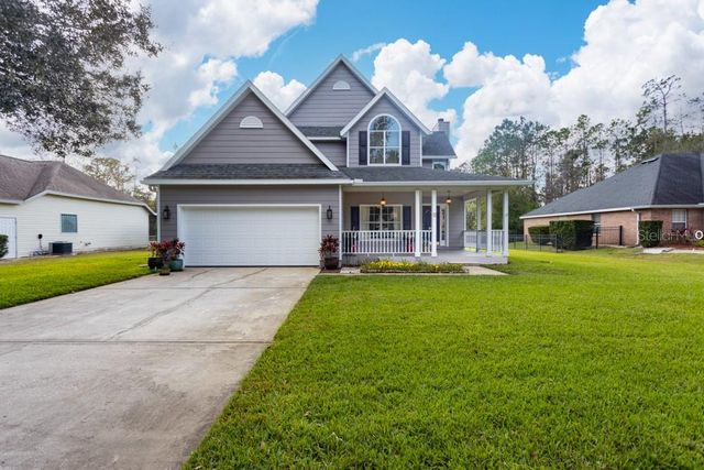 5 CANTERBURY WOODS, Ormond Beach, FL 32174