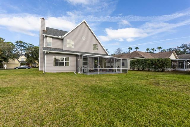 5 CANTERBURY WOODS, Ormond Beach, FL 32174
