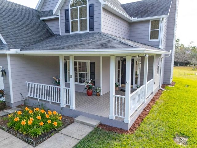 5 CANTERBURY WOODS, Ormond Beach, FL 32174