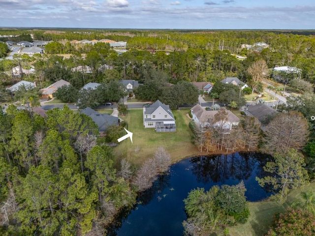 5 CANTERBURY WOODS, Ormond Beach, FL 32174