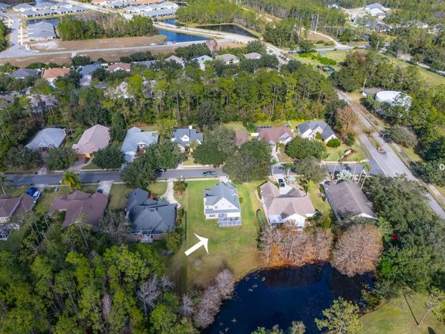 5 CANTERBURY WOODS, Ormond Beach, FL 32174