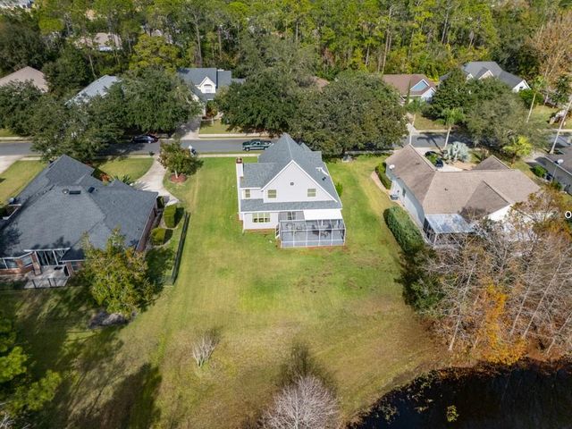 5 CANTERBURY WOODS, Ormond Beach, FL 32174