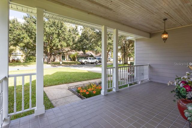 5 CANTERBURY WOODS, Ormond Beach, FL 32174