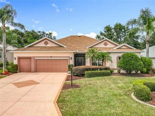 5126 CHANTICLEER DRIVE, Leesburg, FL 34748