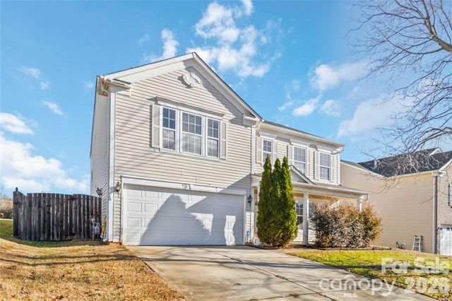 420 Zander Woods Court, Mount Holly, NC 28120