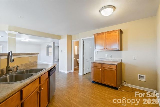 420 Zander Woods Court, Mount Holly, NC 28120