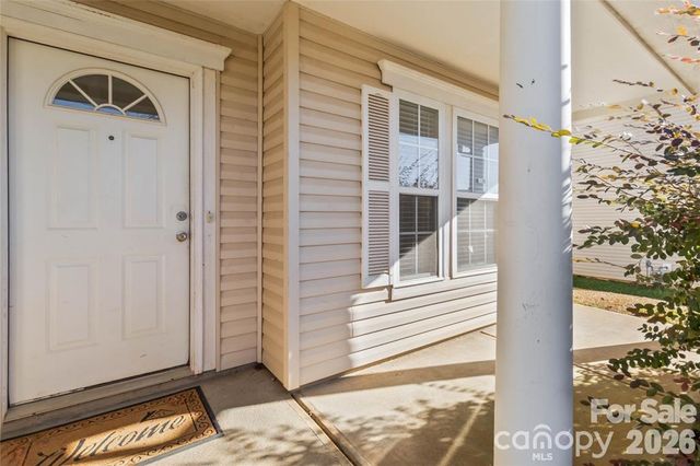 420 Zander Woods Court, Mount Holly, NC 28120