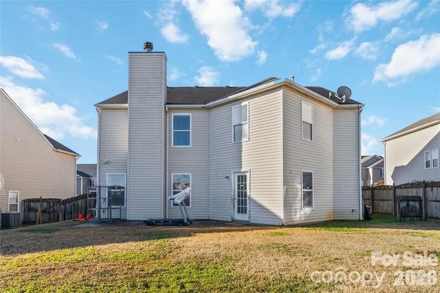 420 Zander Woods Court, Mount Holly, NC 28120