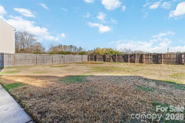 420 Zander Woods Court, Mount Holly, NC 28120