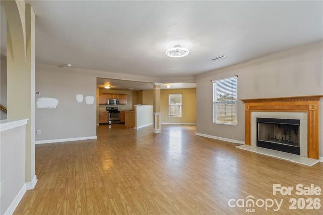 420 Zander Woods Court, Mount Holly, NC 28120