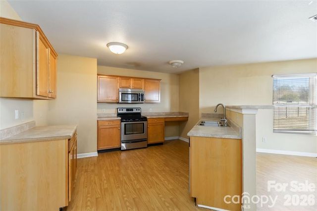 420 Zander Woods Court, Mount Holly, NC 28120