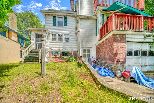 81 Fiske Street, Waterbury, CT 06710