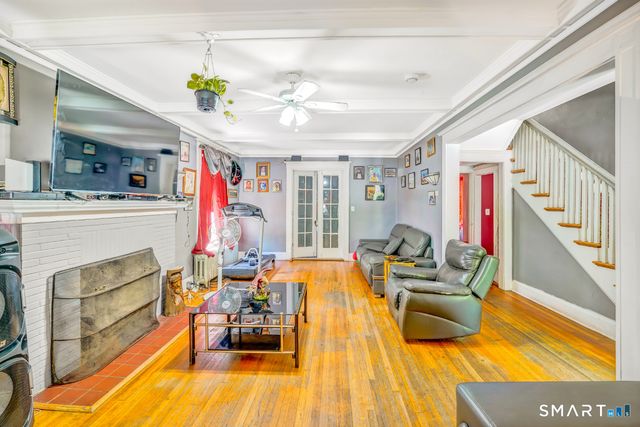 81 Fiske Street, Waterbury, CT 06710