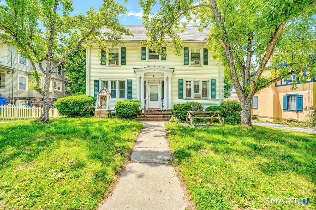 81 Fiske Street, Waterbury, CT 06710