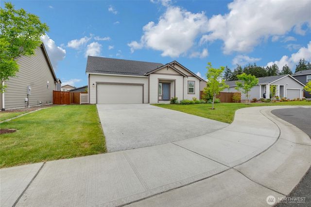 19911 138th Ave E, Graham, WA 98338