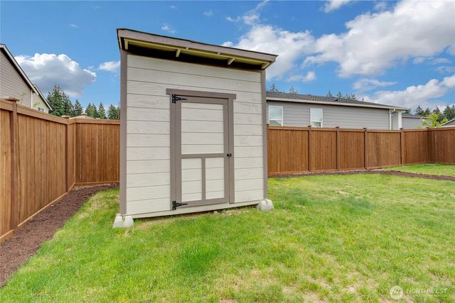 19911 138th Ave E, Graham, WA 98338