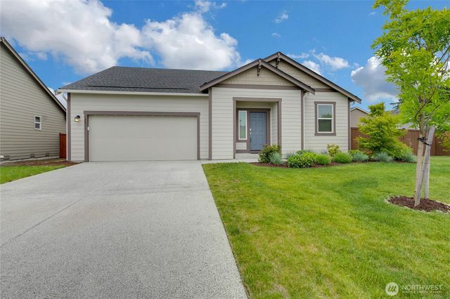 19911 138th Ave E, Graham, WA 98338
