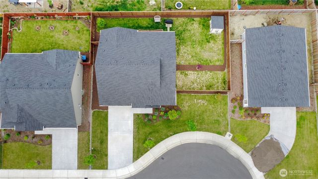19911 138th Ave E, Graham, WA 98338