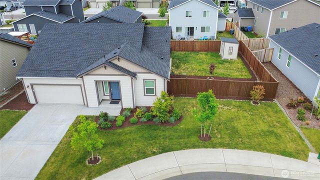 19911 138th Ave E, Graham, WA 98338