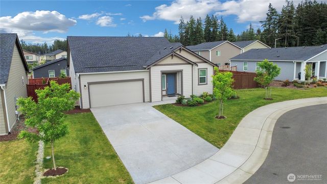 19911 138th Ave E, Graham, WA 98338