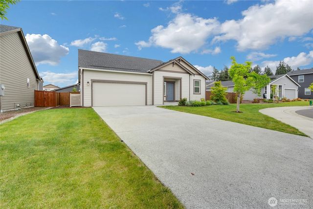 19911 138th Ave E, Graham, WA 98338