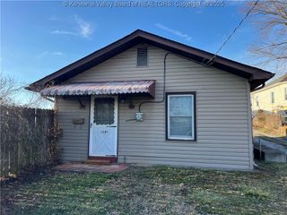 512 Butler Street, Charleston, WV 25302