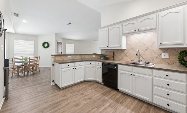 12184 Thicket Bend Drive, Fort Worth, TX 76244