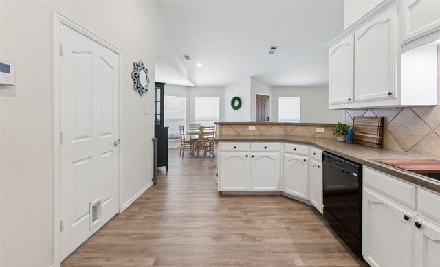 12184 Thicket Bend Drive, Fort Worth, TX 76244