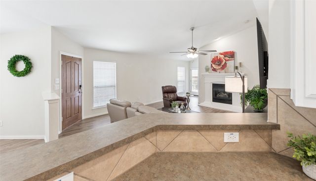 12184 Thicket Bend Drive, Fort Worth, TX 76244