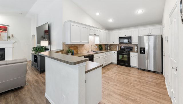 12184 Thicket Bend Drive, Fort Worth, TX 76244