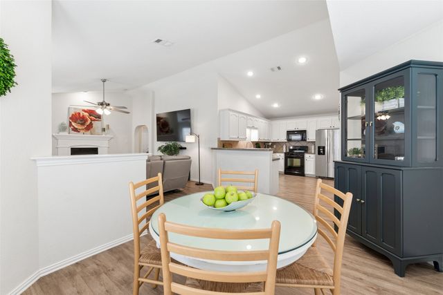 12184 Thicket Bend Drive, Fort Worth, TX 76244