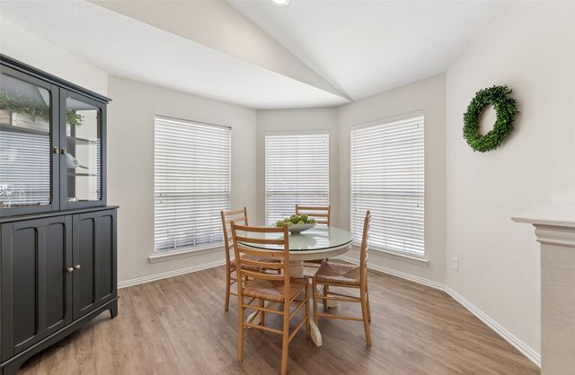 12184 Thicket Bend Drive, Fort Worth, TX 76244