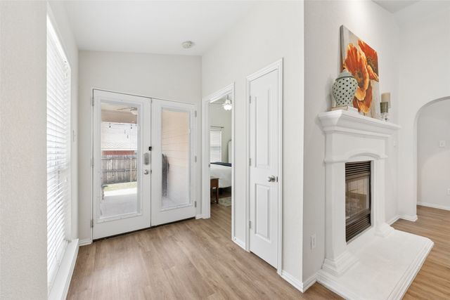 12184 Thicket Bend Drive, Fort Worth, TX 76244