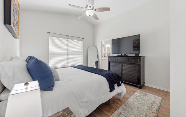 12184 Thicket Bend Drive, Fort Worth, TX 76244