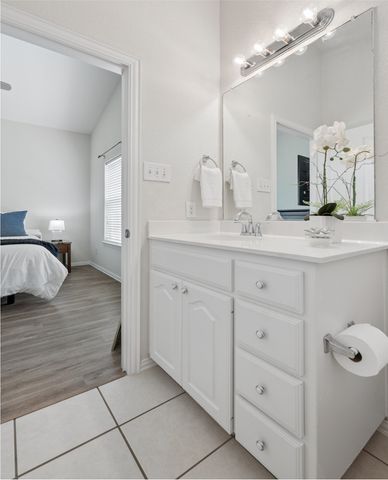 12184 Thicket Bend Drive, Fort Worth, TX 76244