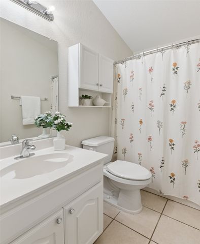 12184 Thicket Bend Drive, Fort Worth, TX 76244