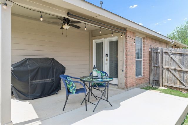 12184 Thicket Bend Drive, Fort Worth, TX 76244