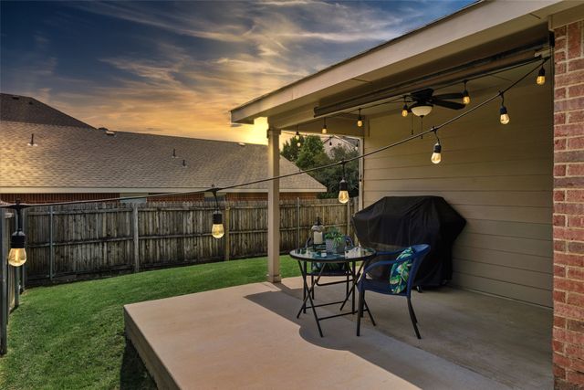 12184 Thicket Bend Drive, Fort Worth, TX 76244