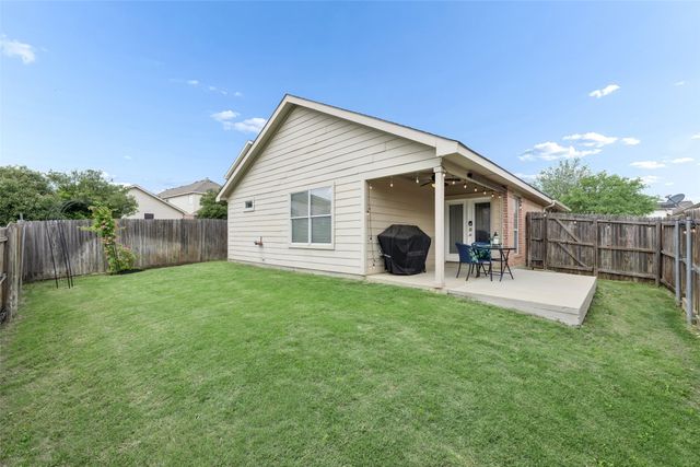 12184 Thicket Bend Drive, Fort Worth, TX 76244