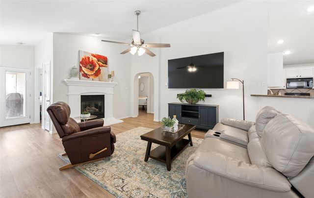 12184 Thicket Bend Drive, Fort Worth, TX 76244