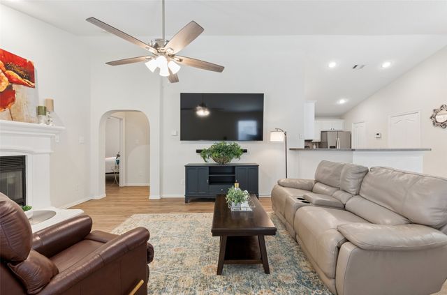 12184 Thicket Bend Drive, Fort Worth, TX 76244